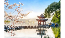 2025南京、杭州、蘇州七日專業考察路線